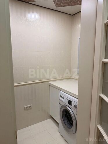 Сдаётся 3-комн. новостройка 114 м², Сабаильский р., photo 14 from 22