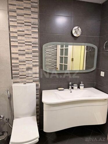 Сдаётся 3-комн. новостройка 114 м², Сабаильский р., photo 15 from 22