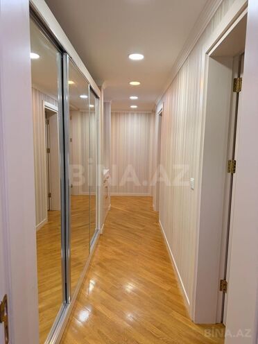 Сдаётся 3-комн. новостройка 114 м², Сабаильский р., photo 20 from 22