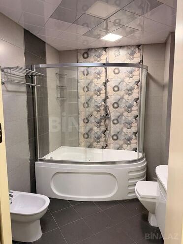 Сдаётся 3-комн. новостройка 114 м², Сабаильский р., photo 21 from 22