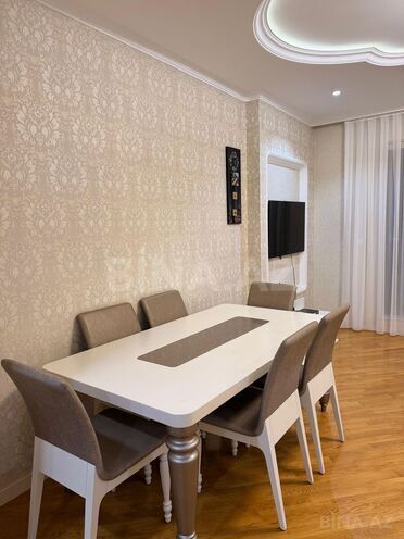 Сдаётся 3-комн. новостройка 114 м², Сабаильский р., photo 4 from 22