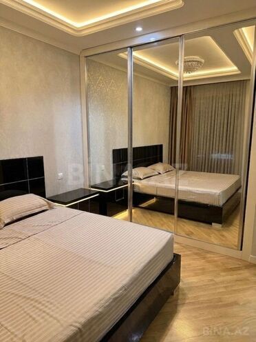 Сдаётся 3-комн. новостройка 114 м², Сабаильский р., photo 7 from 22