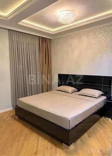 Сдаётся 3-комн. новостройка 114 м², Сабаильский р., photo 6 from 22
