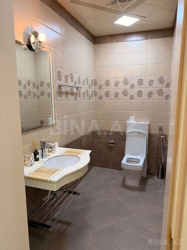 Сдаётся 3-комн. новостройка 114 м², Сабаильский р., photo 18 from 22