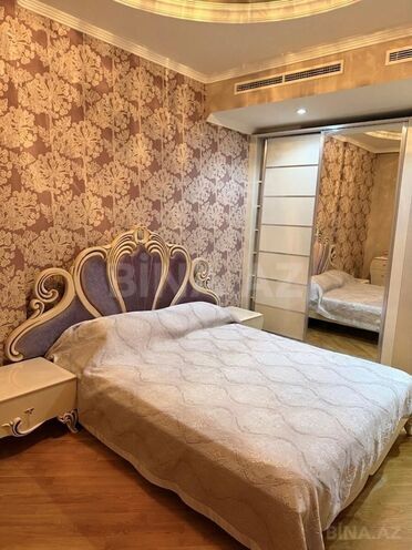 Сдаётся 3-комн. новостройка 114 м², Сабаильский р., photo 10 from 22