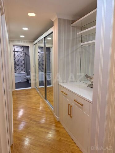 Сдаётся 3-комн. новостройка 114 м², Сабаильский р., photo 19 from 22