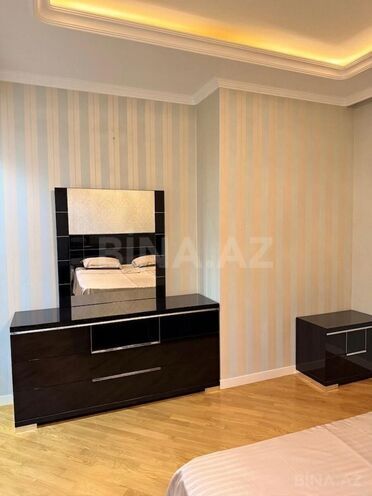 Сдаётся 3-комн. новостройка 114 м², Сабаильский р., photo 9 from 22