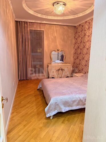 Сдаётся 3-комн. новостройка 114 м², Сабаильский р., photo 11 from 22