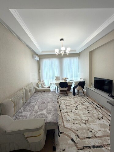 Satılır 2 otaqlı yeni tikili 50 m², Yeni Yasamal q., photo 4 from 12