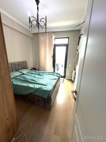 Satılır 2 otaqlı yeni tikili 50 m², Yeni Yasamal q., photo 6 from 12