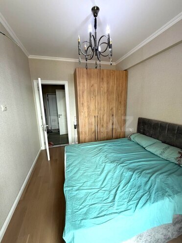 Satılır 2 otaqlı yeni tikili 50 m², Yeni Yasamal q., photo 7 from 12
