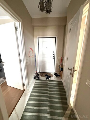 Satılır 2 otaqlı yeni tikili 50 m², Yeni Yasamal q., photo 8 from 12