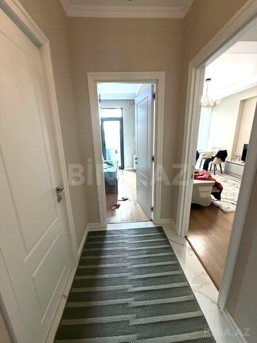 Satılır 2 otaqlı yeni tikili 50 m², Yeni Yasamal q., photo 9 from 12