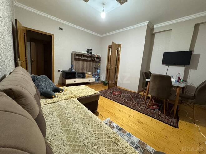 Satılır 2 otaqlı yeni tikili 51 m², Masazır q., photo 3 from 11