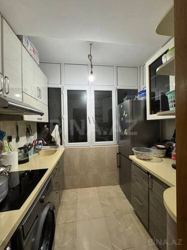 Satılır 2 otaqlı yeni tikili 51 m², Masazır q., photo 9 from 11