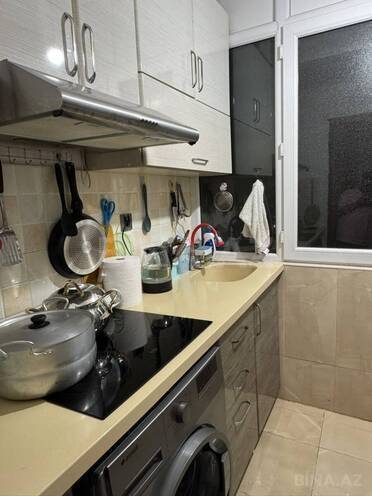 Satılır 2 otaqlı yeni tikili 51 m², Masazır q., photo 7 from 11