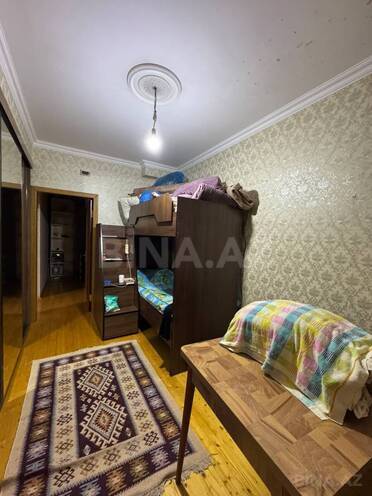 Satılır 2 otaqlı yeni tikili 51 m², Masazır q., photo 6 from 11