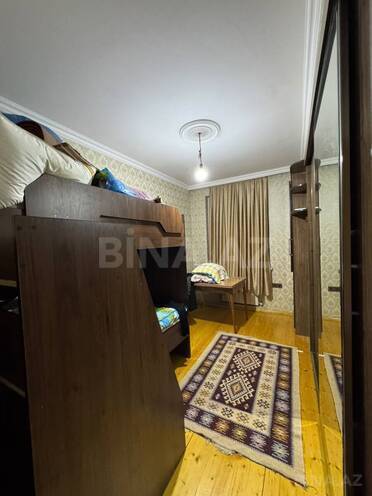 Satılır 2 otaqlı yeni tikili 51 m², Masazır q., photo 4 from 11
