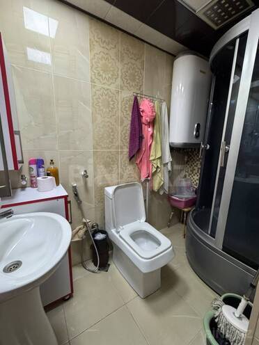 Satılır 2 otaqlı yeni tikili 51 m², Masazır q., photo 10 from 11
