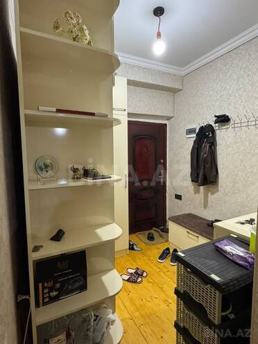 Satılır 2 otaqlı yeni tikili 51 m², Masazır q., photo 8 from 11