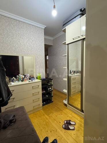 Satılır 2 otaqlı yeni tikili 51 m², Masazır q., photo 5 from 11