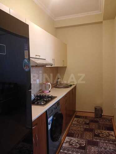 İcarəyə verilir 2 otaqlı yeni tikili 65 m², Gənclik m., photo 6 from 17