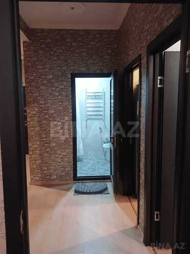 İcarəyə verilir 2 otaqlı yeni tikili 65 m², Gənclik m., photo 13 from 17