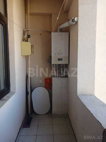 İcarəyə verilir 2 otaqlı yeni tikili 65 m², Gənclik m., photo 16 from 17