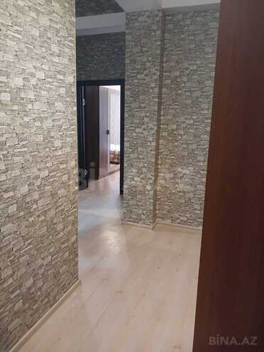 İcarəyə verilir 2 otaqlı yeni tikili 65 m², Gənclik m., photo 11 from 17