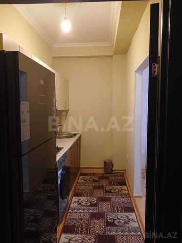 İcarəyə verilir 2 otaqlı yeni tikili 65 m², Gənclik m., photo 7 from 17