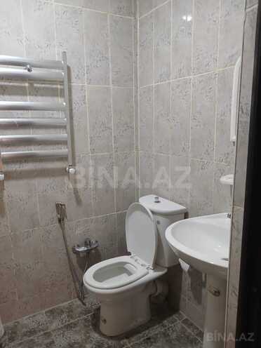 İcarəyə verilir 2 otaqlı yeni tikili 65 m², Gənclik m., photo 15 from 17