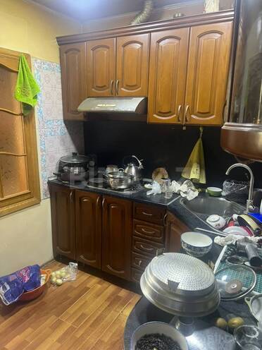 Продаётся 2-комн. вторичка 60 м², м. Кара Караев, photo 6 from 9