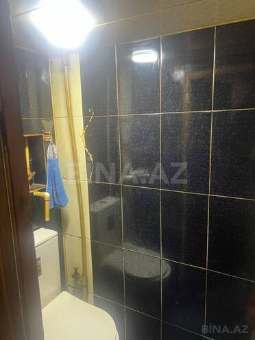 Продаётся 2-комн. вторичка 60 м², м. Кара Караев, photo 8 from 9