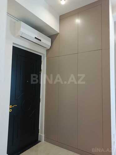 Сдаётся 2-комн. новостройка 70 м², пос. Аг шехер, photo 17 from 19
