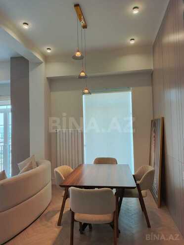 Сдаётся 2-комн. новостройка 70 м², пос. Аг шехер, photo 15 from 19