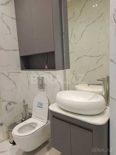 Сдаётся 2-комн. новостройка 70 м², пос. Аг шехер, photo 14 from 19