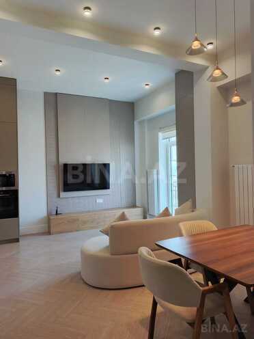 Сдаётся 2-комн. новостройка 70 м², пос. Аг шехер, photo 1 from 19