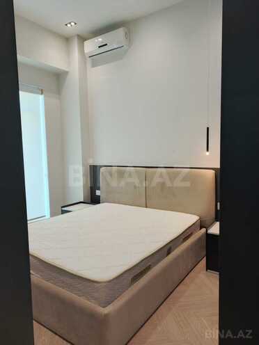 Сдаётся 2-комн. новостройка 70 м², пос. Аг шехер, photo 9 from 19