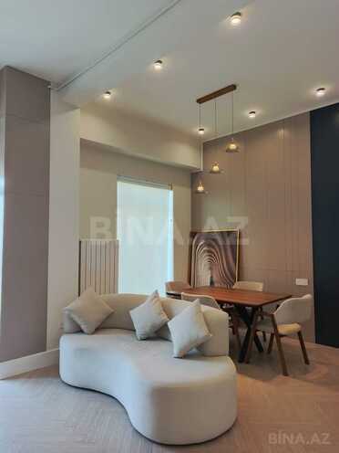 Сдаётся 2-комн. новостройка 70 м², пос. Аг шехер, photo 4 from 19