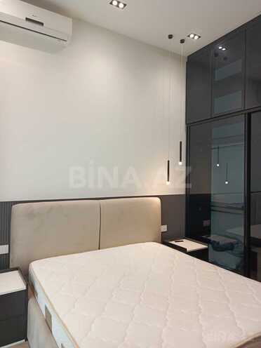 Сдаётся 2-комн. новостройка 70 м², пос. Аг шехер, photo 7 from 19