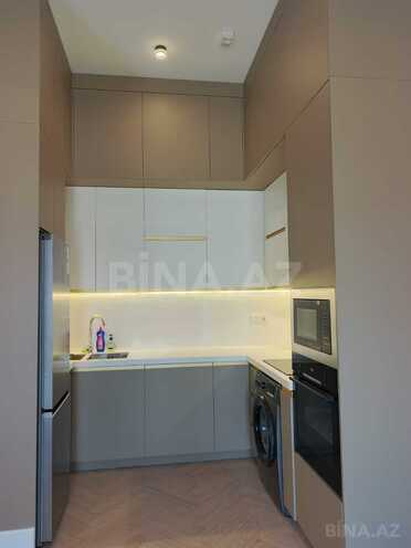 Сдаётся 2-комн. новостройка 70 м², пос. Аг шехер, photo 12 from 19