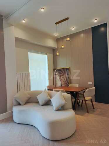 Сдаётся 2-комн. новостройка 70 м², пос. Аг шехер, photo 5 from 19