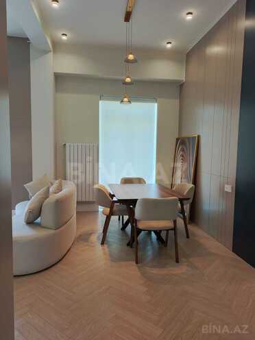 Сдаётся 2-комн. новостройка 70 м², пос. Аг шехер, photo 3 from 19