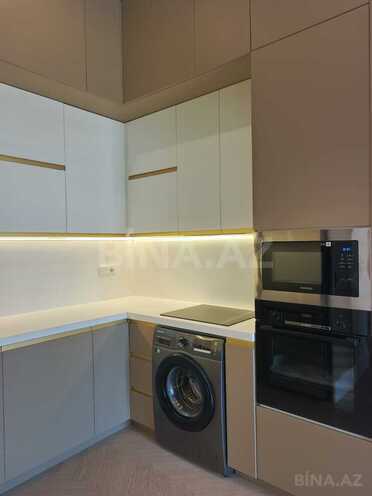 Сдаётся 2-комн. новостройка 70 м², пос. Аг шехер, photo 11 from 19