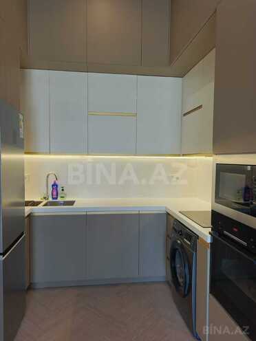 Сдаётся 2-комн. новостройка 70 м², пос. Аг шехер, photo 13 from 19