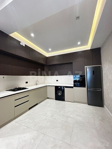 Сдаётся 3-комн. новостройка 125 м², м. Низами, photo 5 from 10
