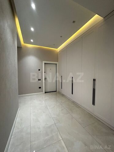 Сдаётся 3-комн. новостройка 125 м², м. Низами, photo 7 from 10