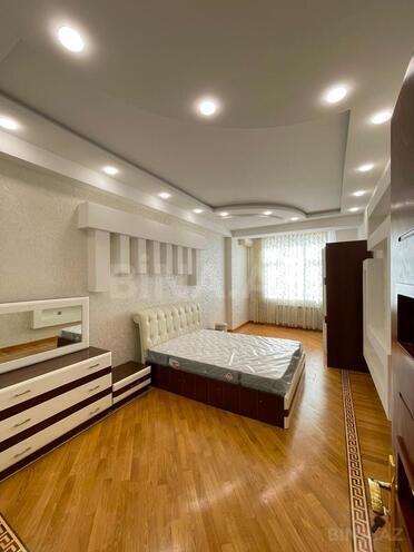 Сдаётся 3-комн. новостройка 160 м², Насиминский  р., photo 5 from 15