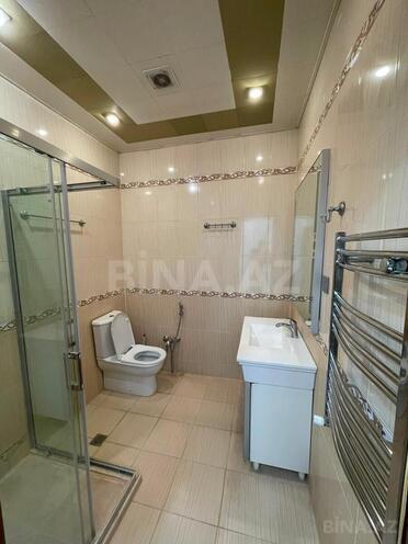 Сдаётся 3-комн. новостройка 160 м², Насиминский  р., photo 10 from 15