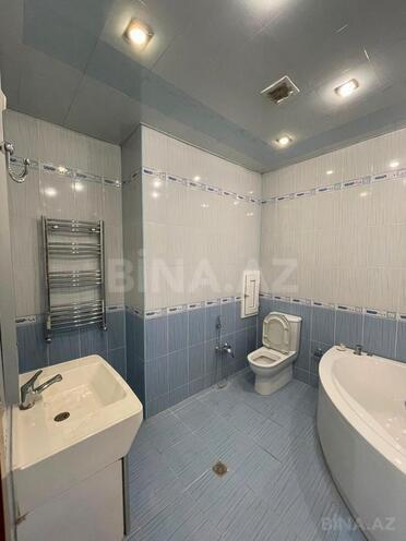 Сдаётся 3-комн. новостройка 160 м², Насиминский  р., photo 12 from 15